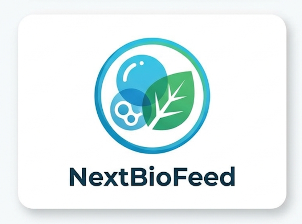 NextBioFeed Card