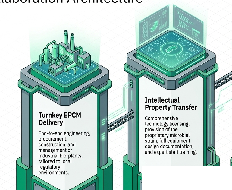 3 Monumental Tech Collaboration Towers